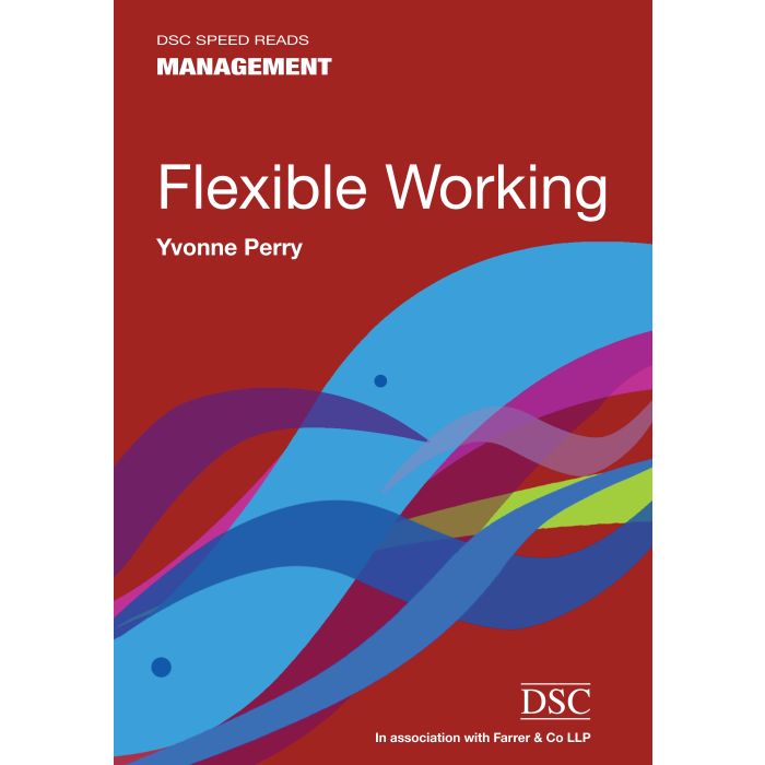 Flexible Working - Speed Reads