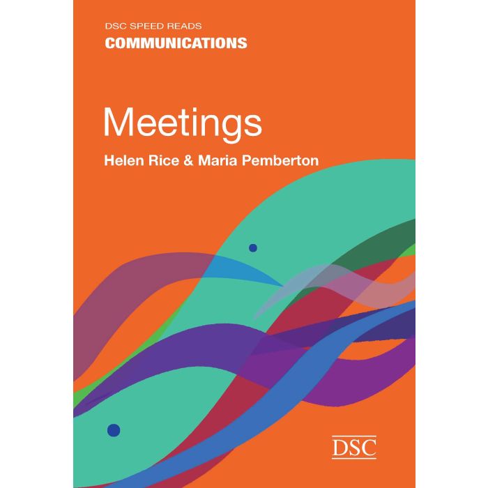 Meetings - Speed Reads  1st edition