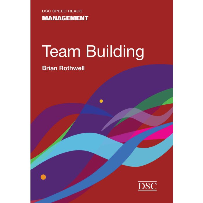Team Building - Speed Reads