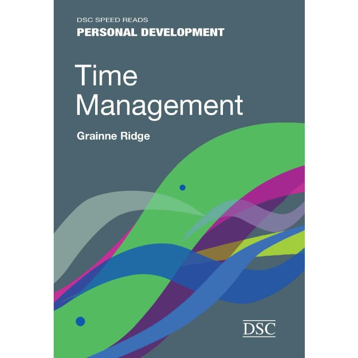 Time Management - Speed Reads