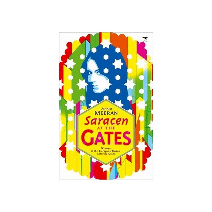 Saracen at the Gates