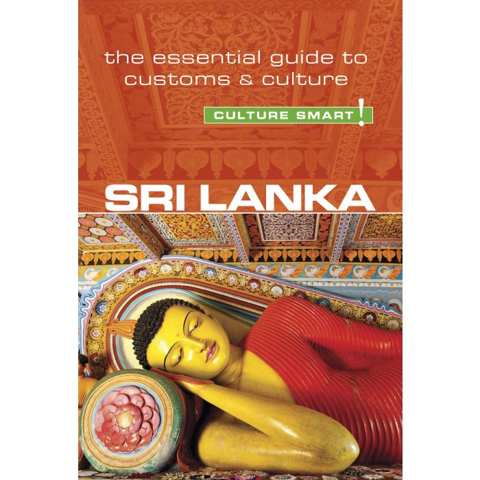 Sri Lanka - Culture Smart!