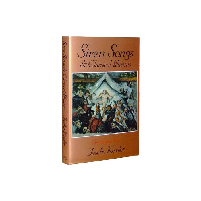 Siren Songs And Classical Illusions