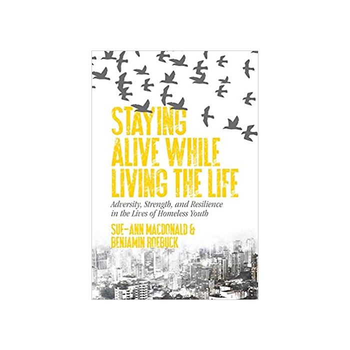 Staying Alive While Living the Life