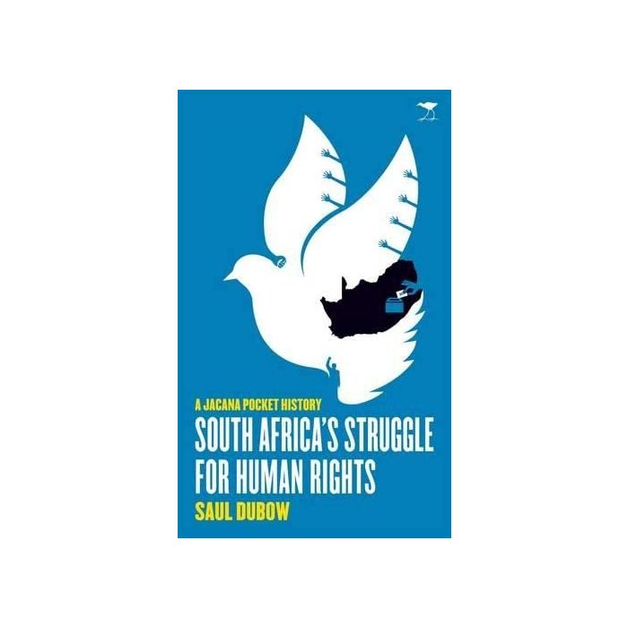 South Africa's Struggle for Human Rights