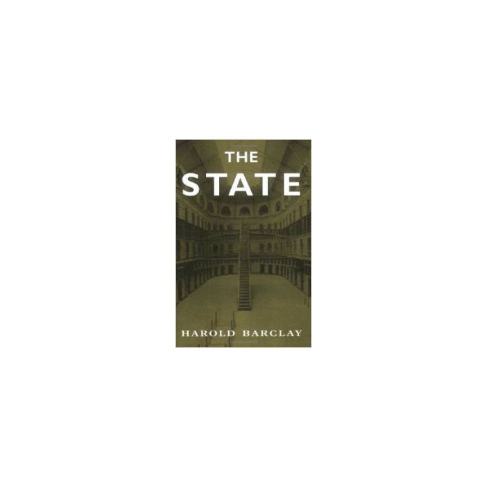 State, The [HAROLD BARCLAY]