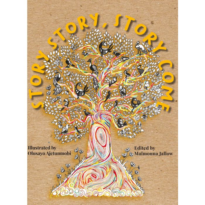 Story Story, Story Come