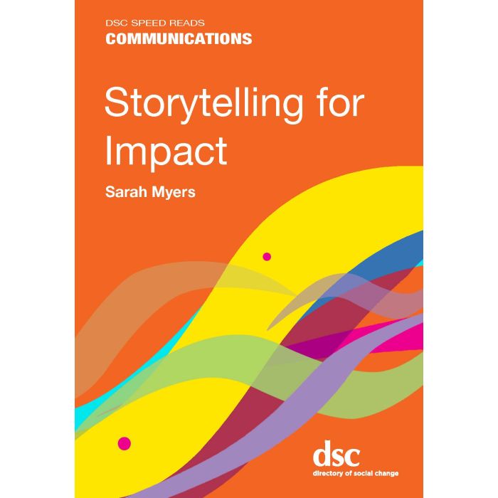 Storytelling for Impact - DSC Speed Reads