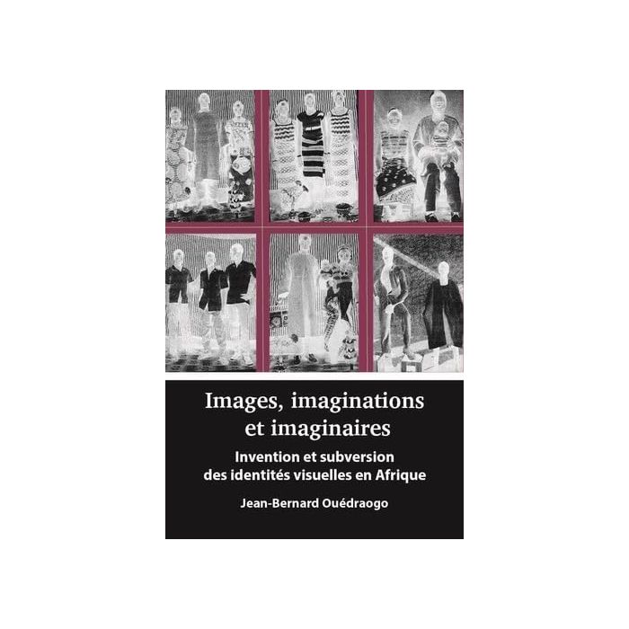 Images, imaginations et imaginaires