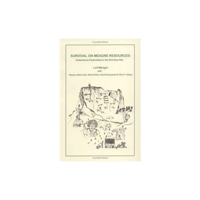 Survival On Meagre Resources