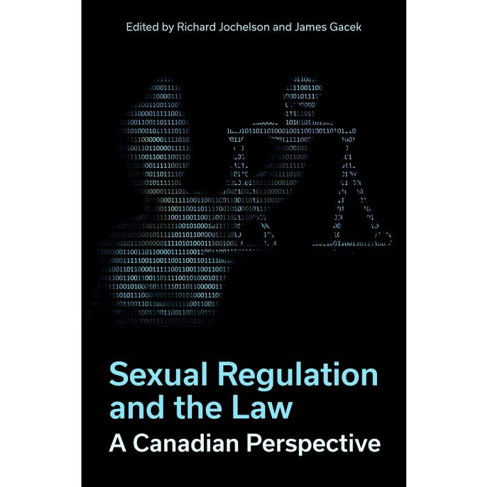 Sexual Regulation and the Law