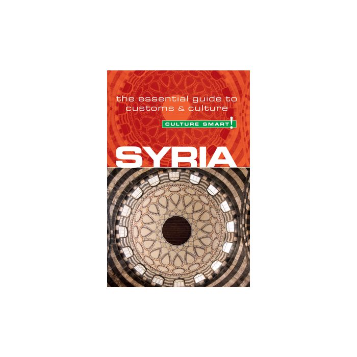 Syria - Culture Smart!