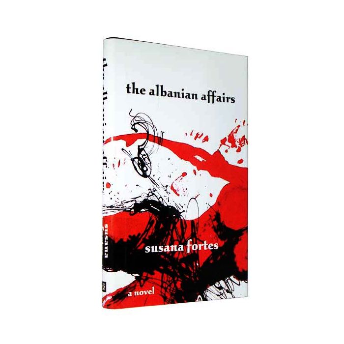 Albanian Affairs, The