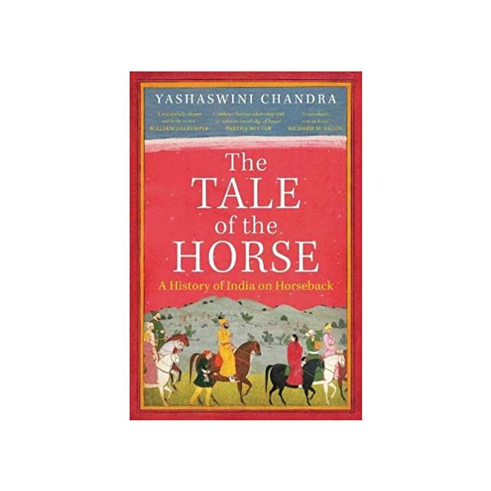 Tale of the Horse, The