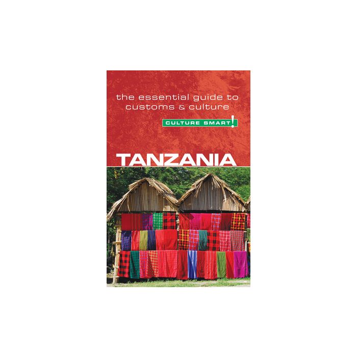 Tanzania - Culture Smart!
