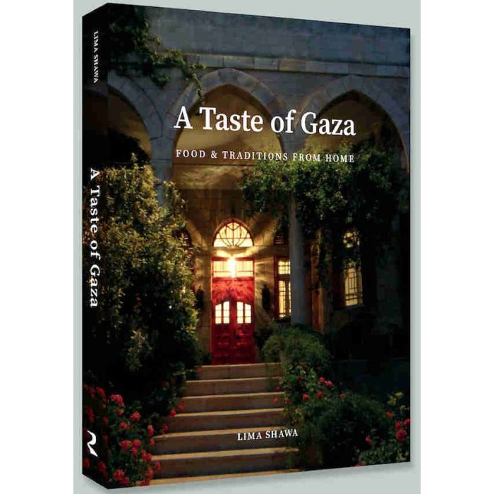 Taste of Gaza, A