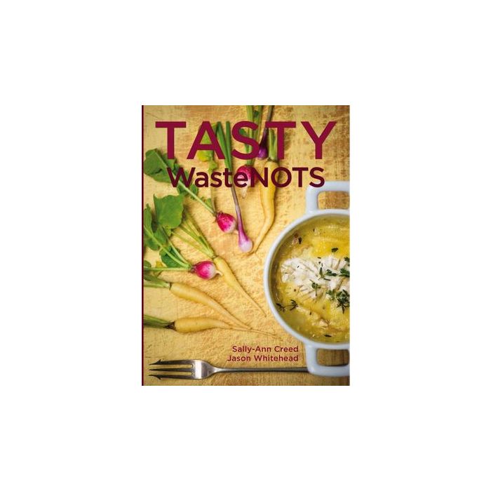 Tasty Wastenots