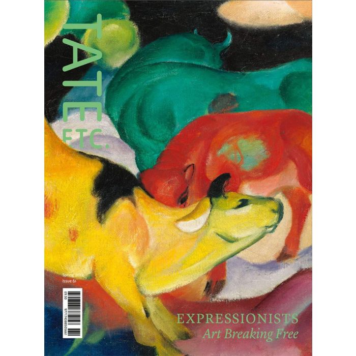 Tate Etc 61 Spring 2024