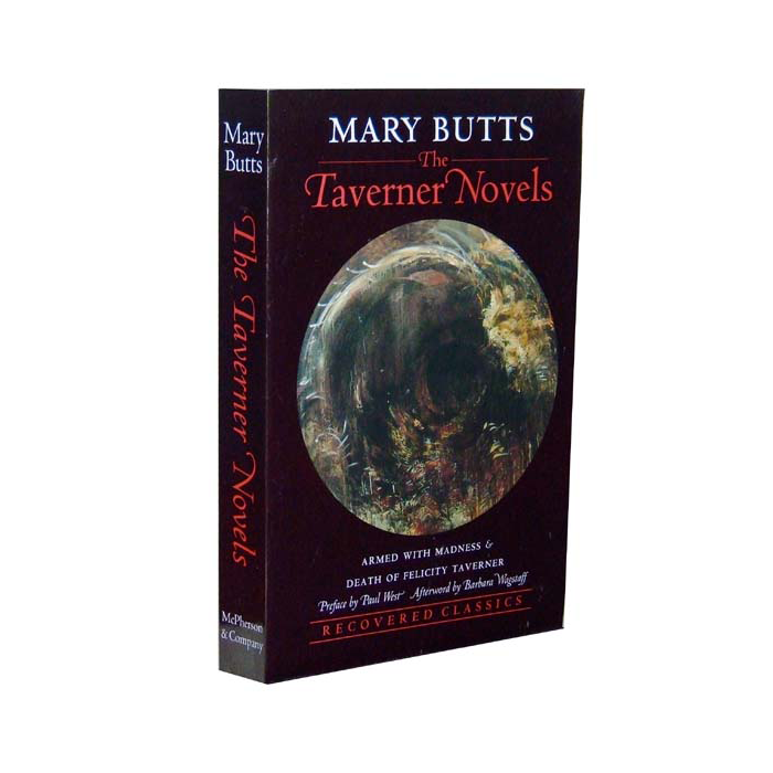 Taverner Novels, The