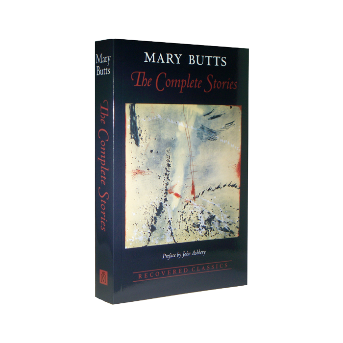 Complete Stories, The [Mary Butts]