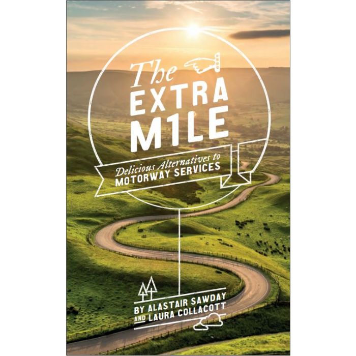 Extra Mile, The: 2017 [1st Edition ]