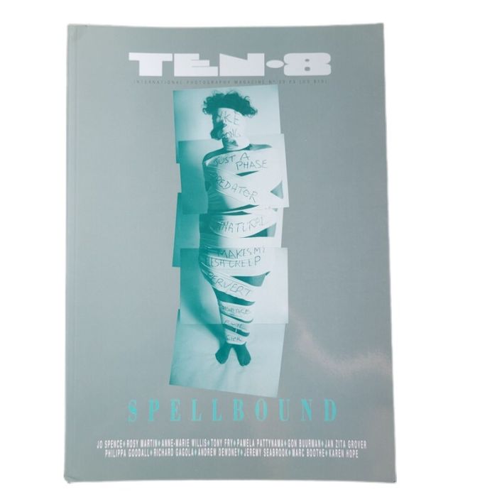 Ten 8 No 30: Spellbound