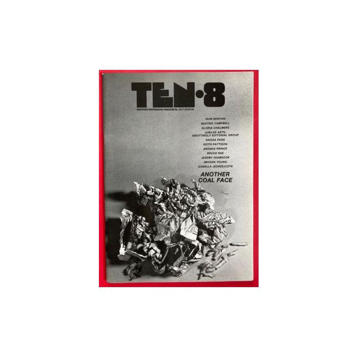 Ten 8 No 20: Another Coal Face 1985