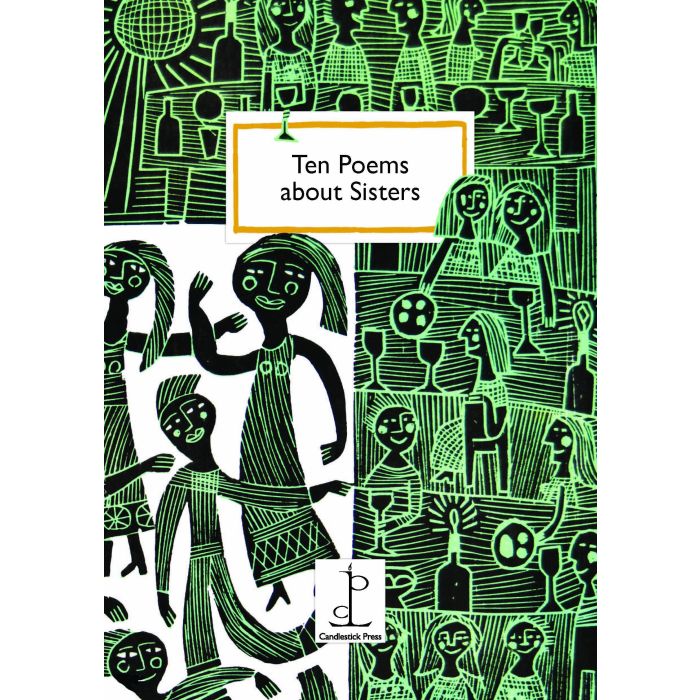 Ten Poems about Sisters