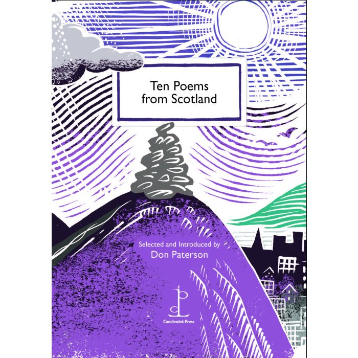 Ten Poems from Scotland 2nd Edition