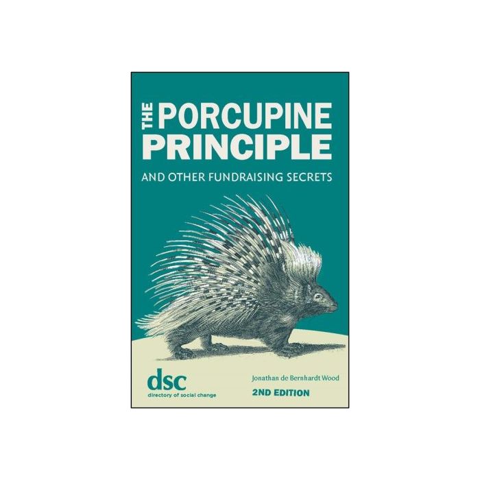 Porcupine Principle, The: 2nd Edition 2024