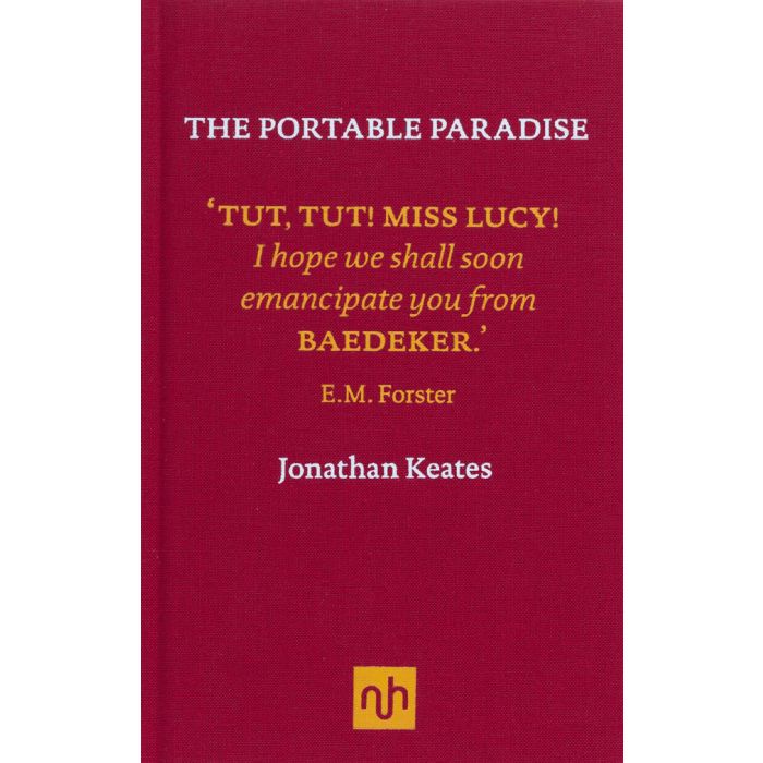 Portable Paradise, The