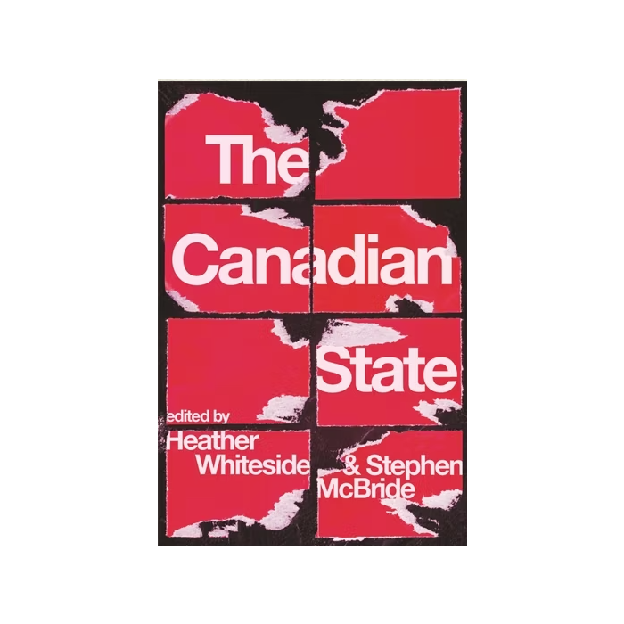 Canadian State, The