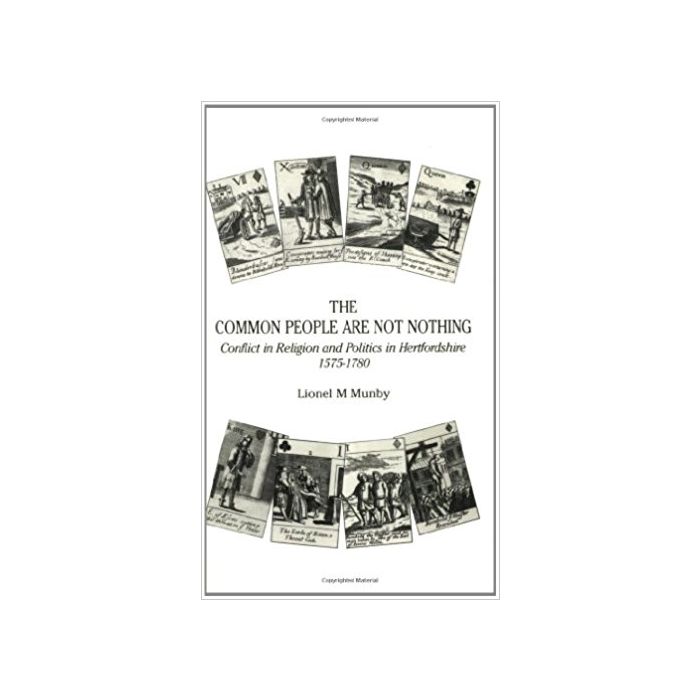 Common People are not for nothing, The