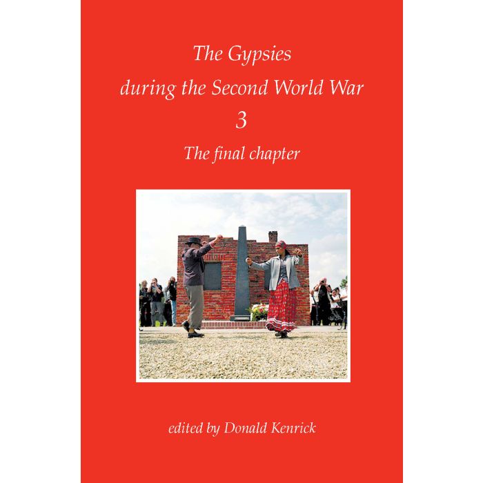 Final Chapter, The: Gypsies During the Second World War: