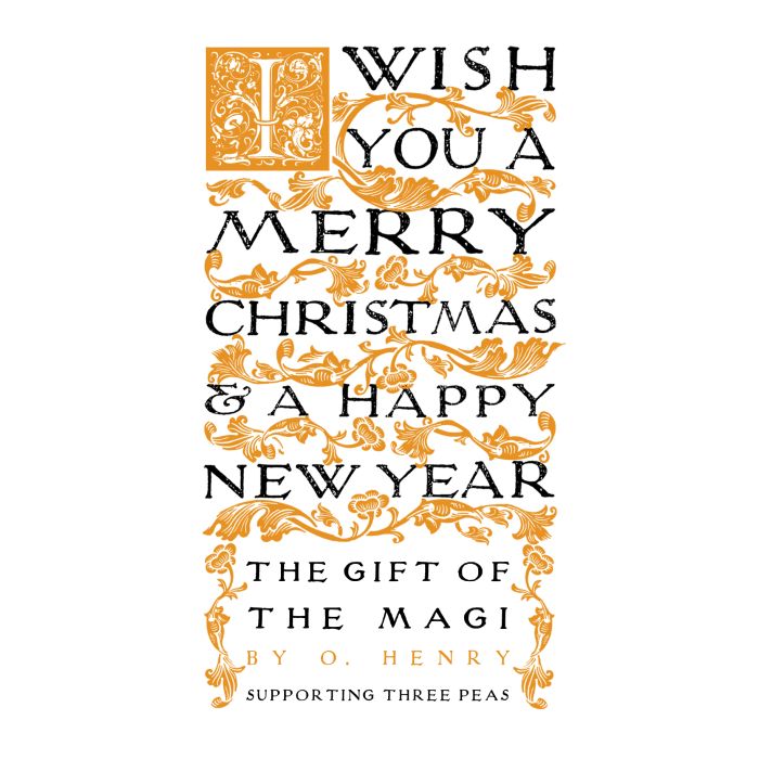 Gift of the Magi, The