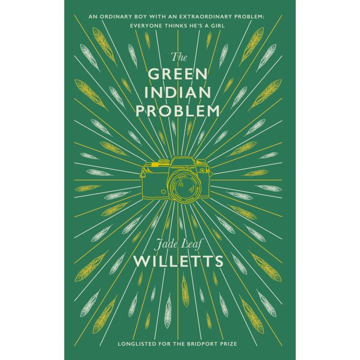 Green Indian Problem, The
