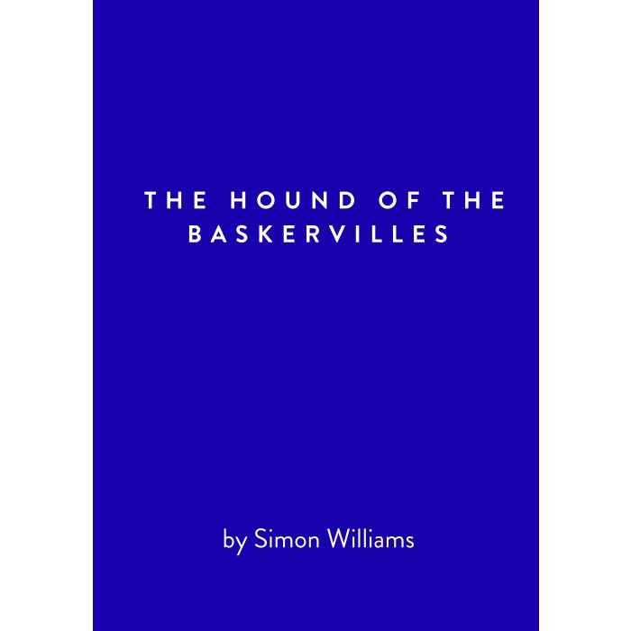 Hound of the Baskervilles