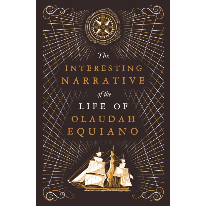 Interesting Narrative of the Life of Olaudah Equiano, The