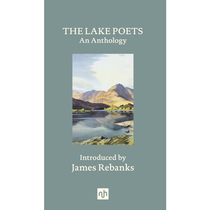 Lake Poets: An Anthology, The