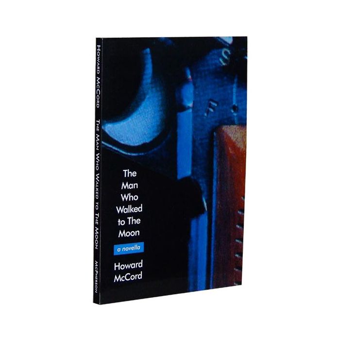 Man Who Walked On The Moon - The