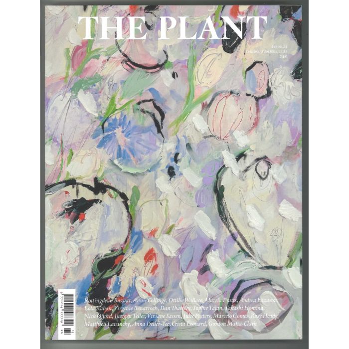 Plant 23 Spring Summer 2025