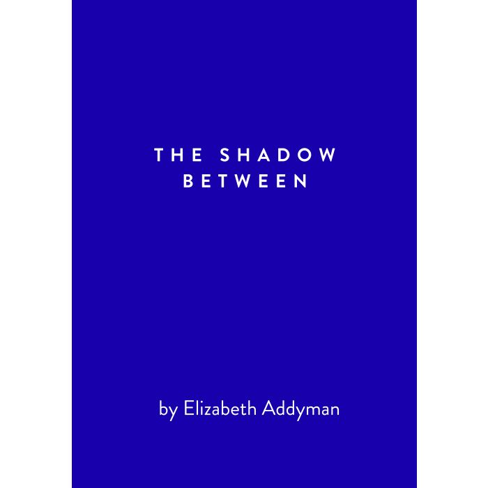 Shadow Between, The