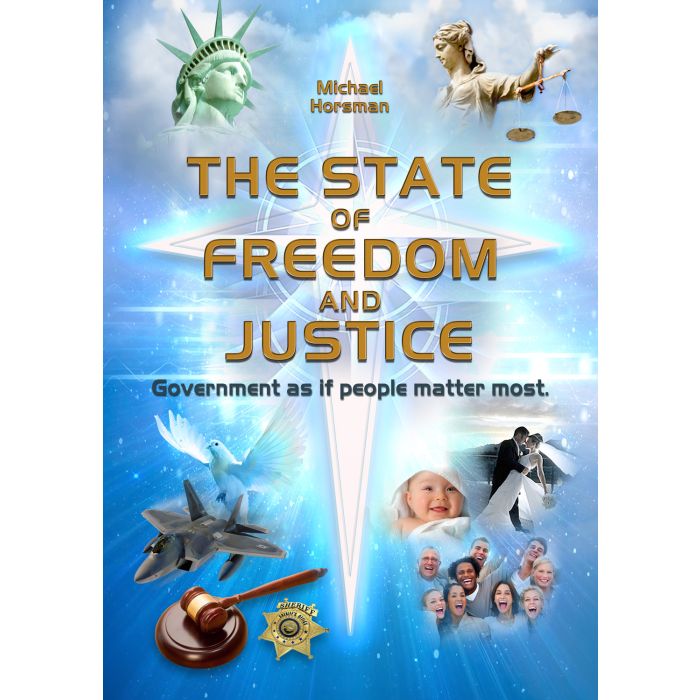State of Freedom and Justice, The
