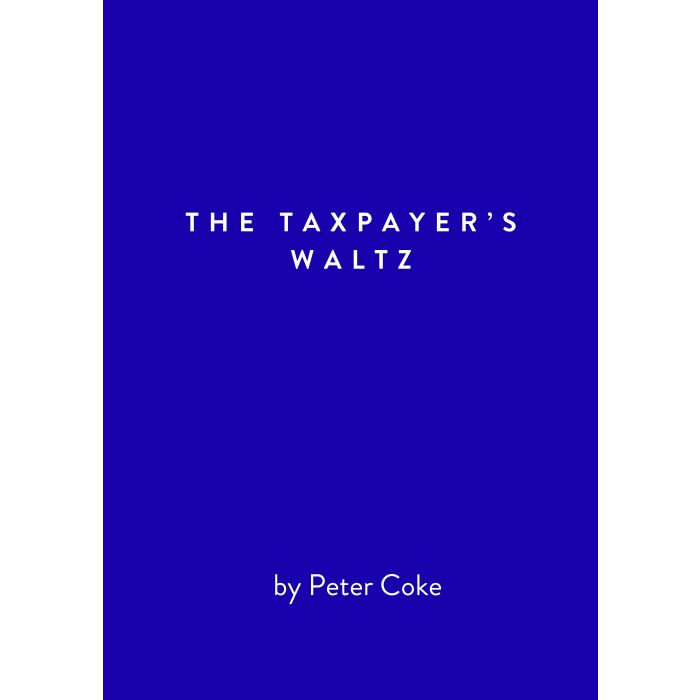 Taxpayer's Waltz, The