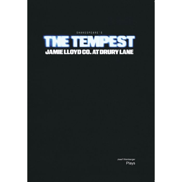 Shakespeare's The Tempest