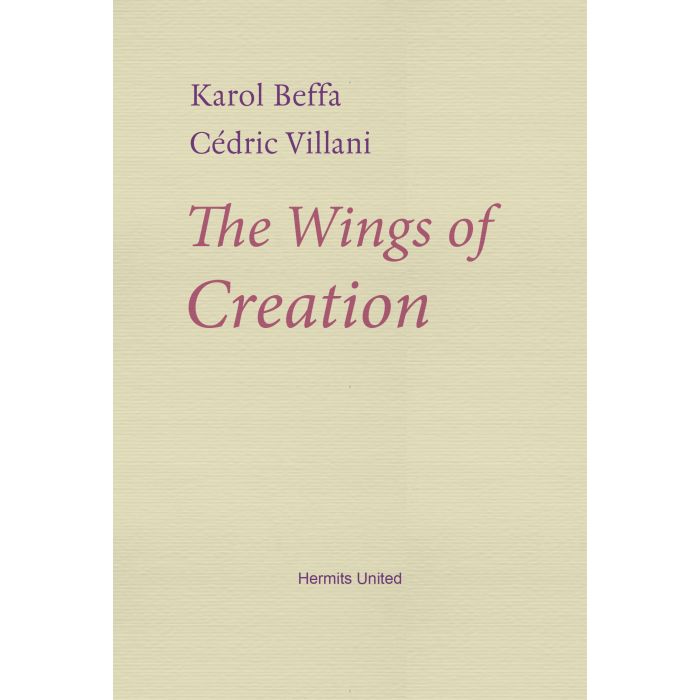 Wings of Creation, The