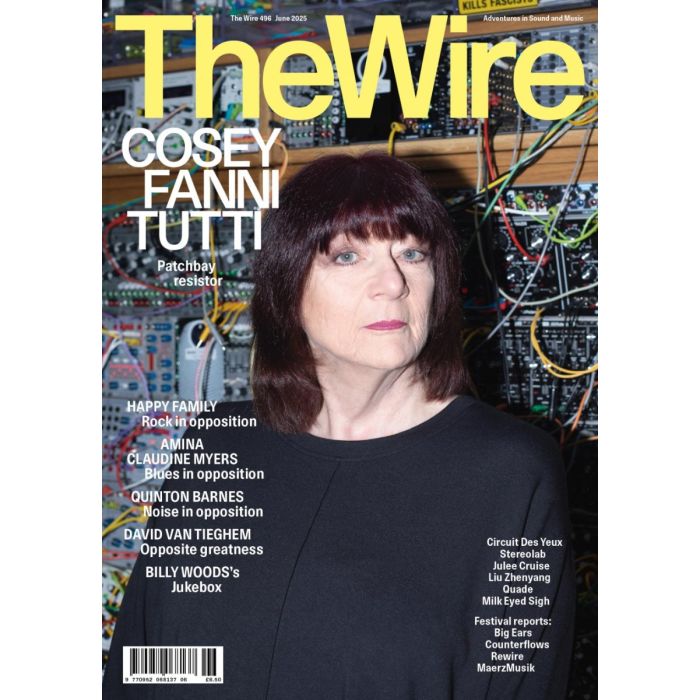 Wire 496 June 2025