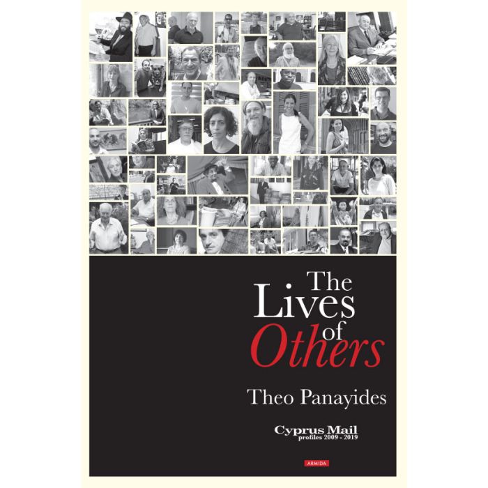 Lives of Others, The