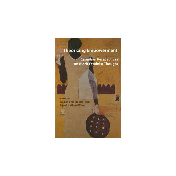 Theorizing Empowerment