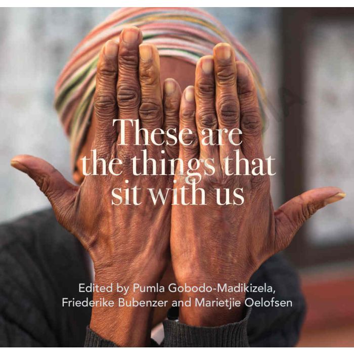 These are the things that sit with us